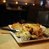 The Green Restaurant - hth